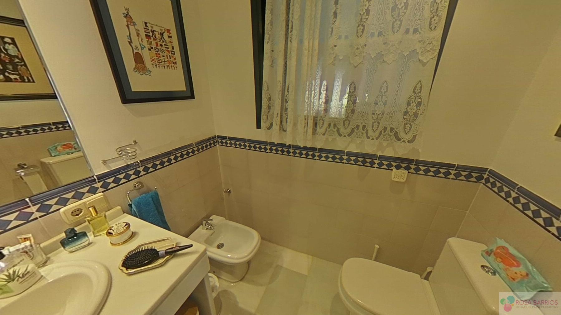 For sale of penthouse in San Pedro de Alcántara