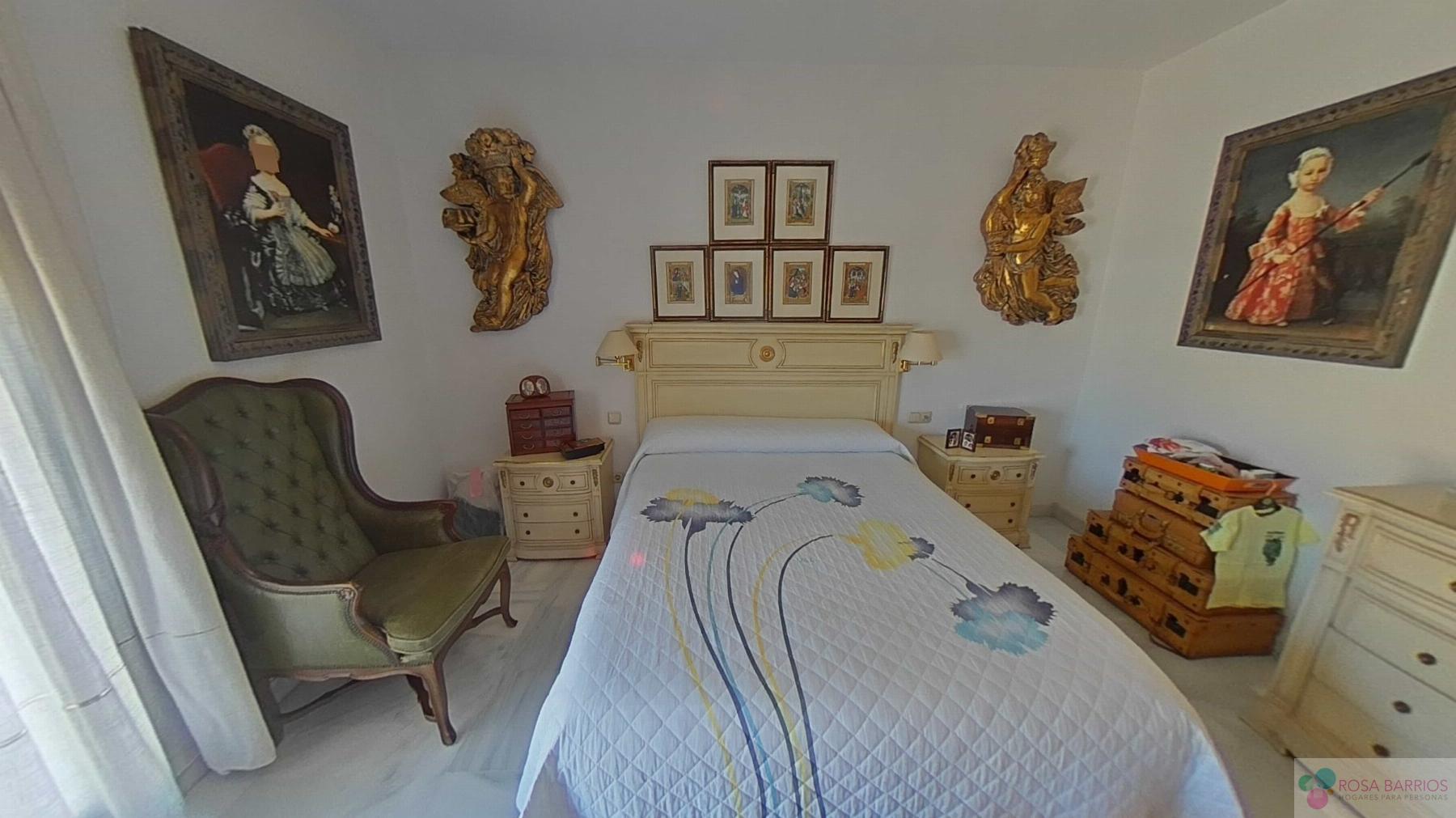 For sale of penthouse in San Pedro de Alcántara