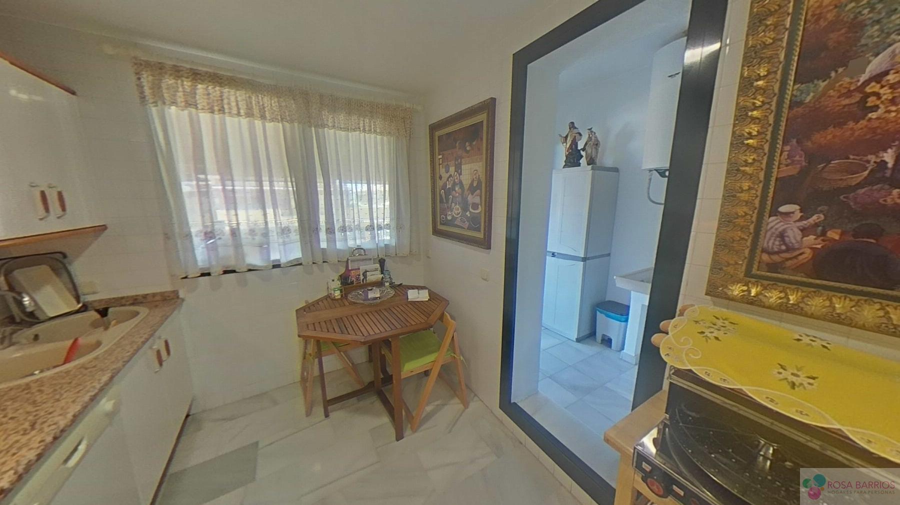 For sale of penthouse in San Pedro de Alcántara