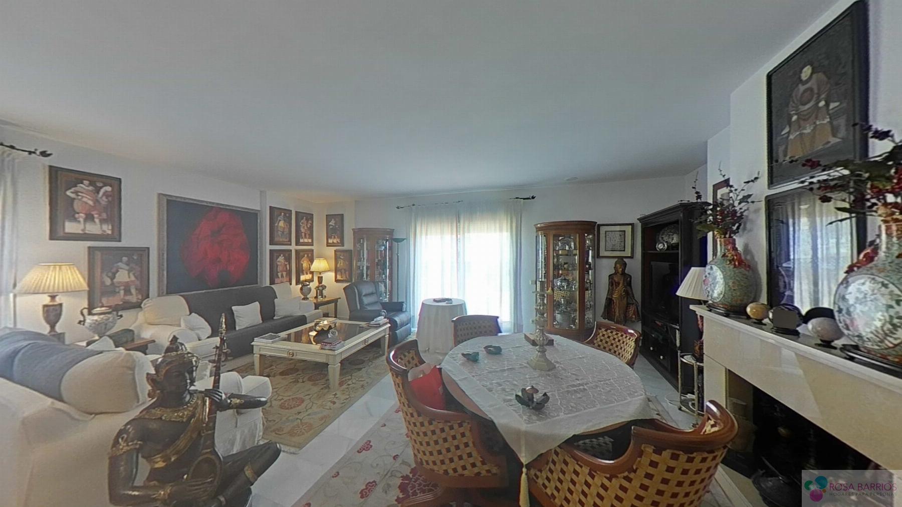 For sale of penthouse in San Pedro de Alcántara