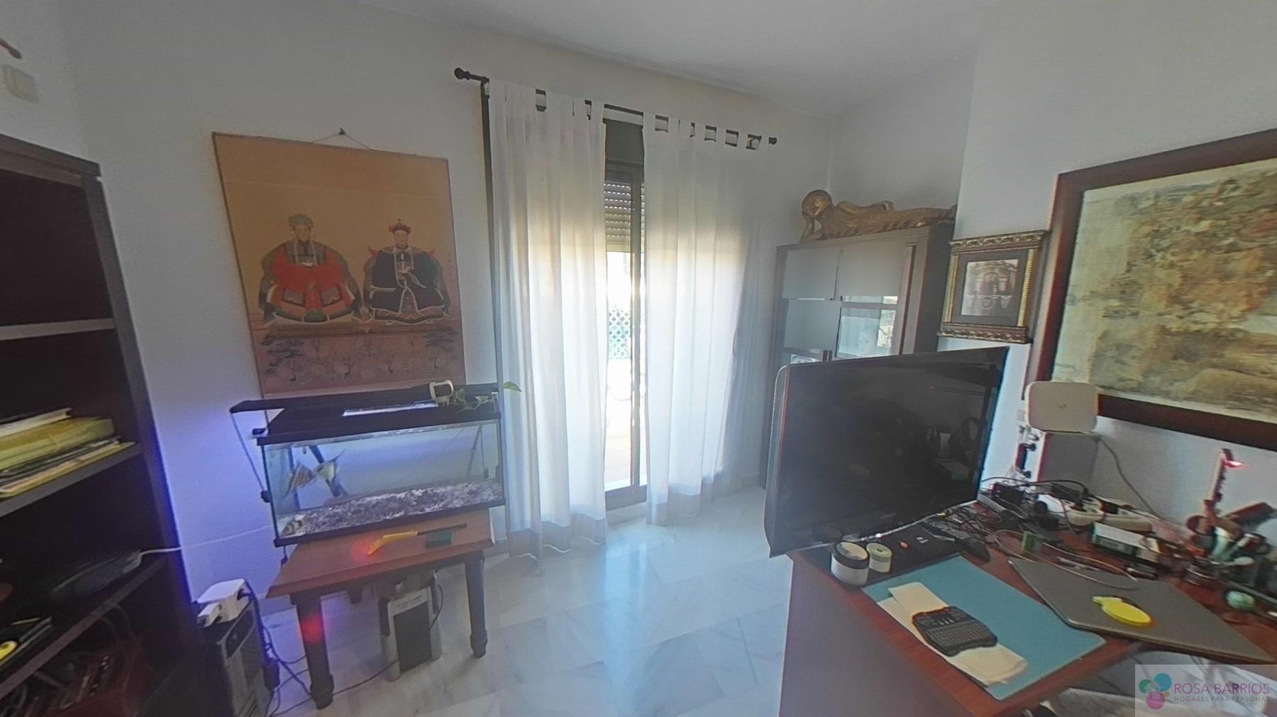 For sale of penthouse in San Pedro de Alcántara