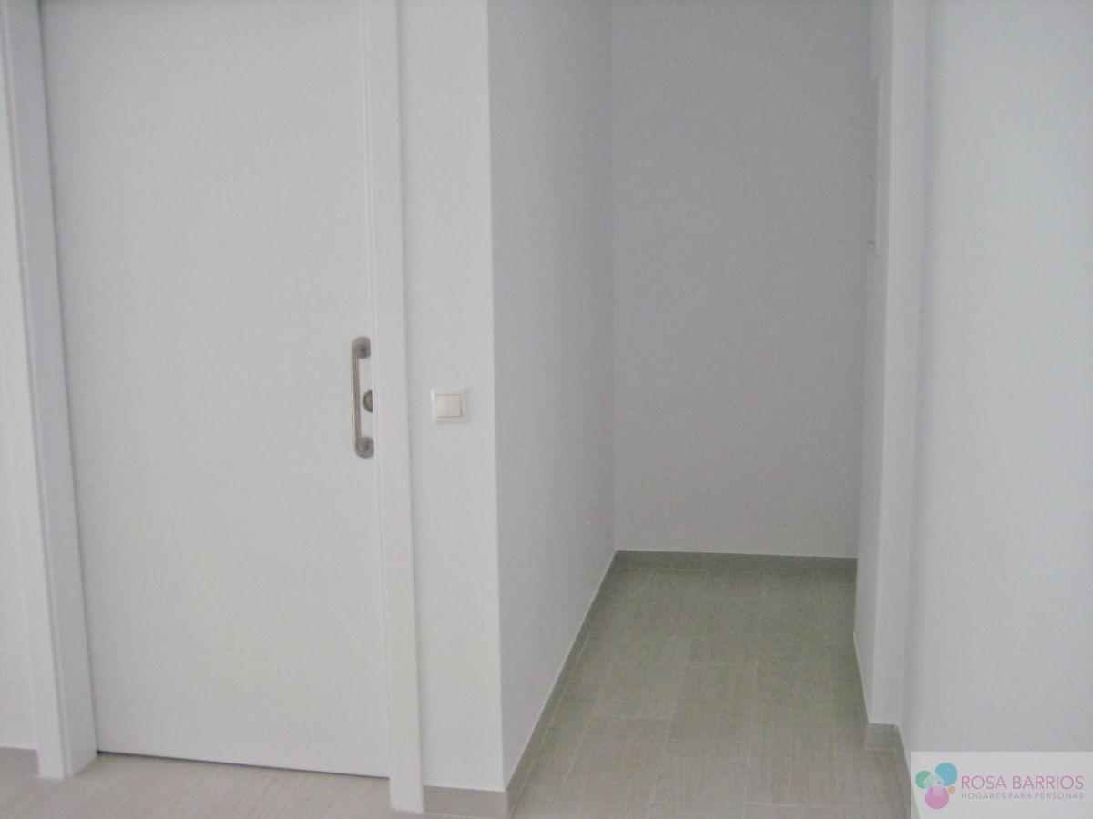 Alquiler de local comercial en San Pedro de Alcántara