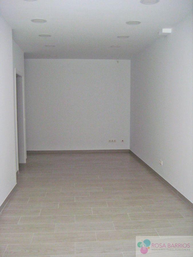 Alquiler de local comercial en San Pedro de Alcántara