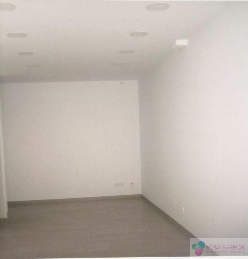 Alquiler de local comercial en San Pedro de Alcántara