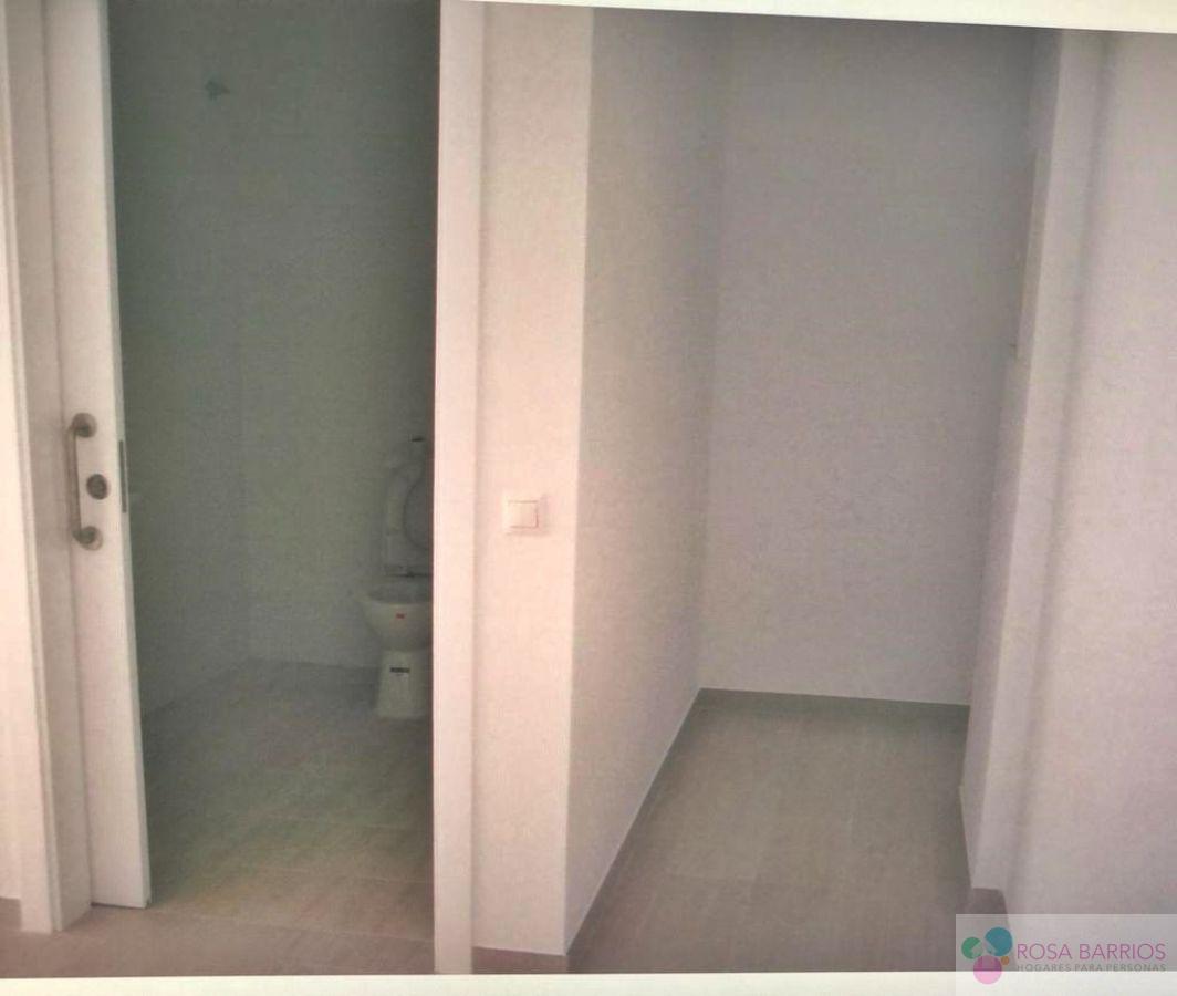 Alquiler de local comercial en San Pedro de Alcántara