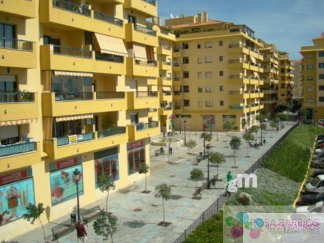 Venta de garaje en San Pedro de Alcántara