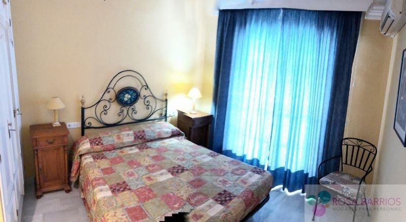 Zu verkaufen von haus in
 Estepona