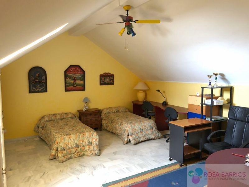 For sale of house in Estepona