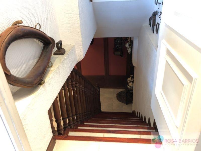 Zu verkaufen von haus in
 Estepona