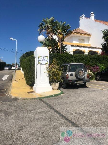 Zu verkaufen von haus in
 Estepona