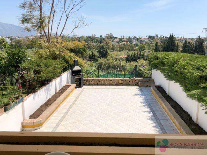 For sale of house in Estepona