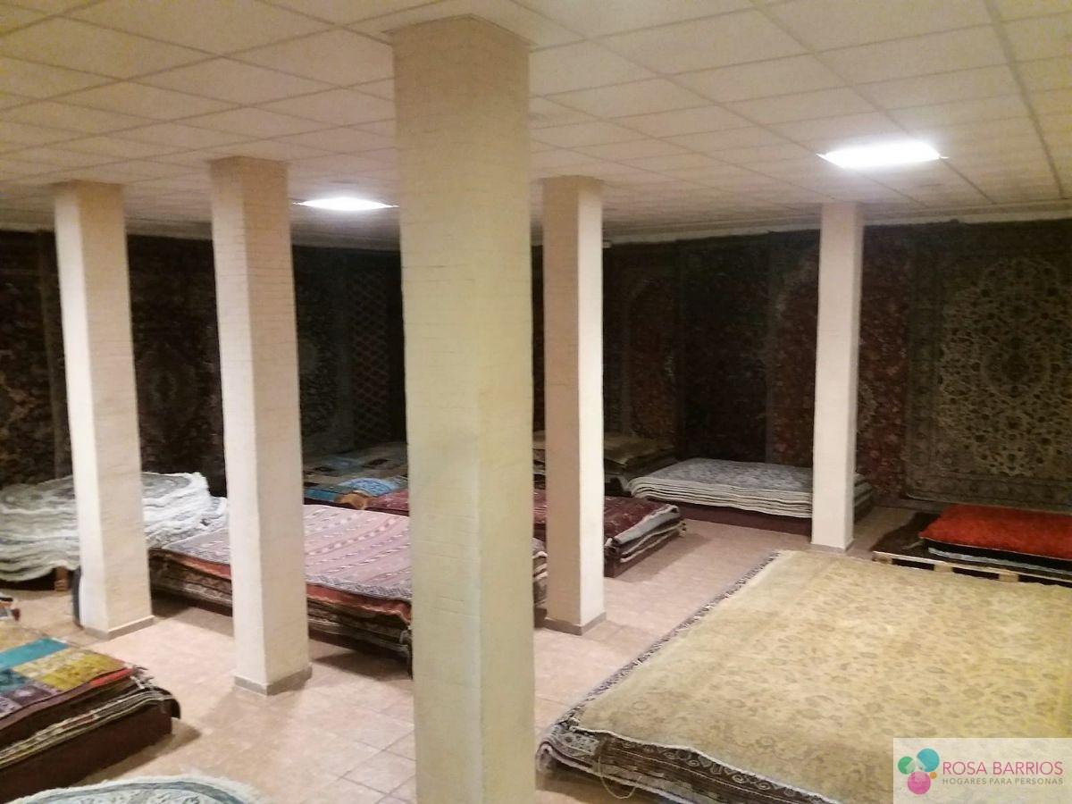 For sale of commercial in San Pedro de Alcántara