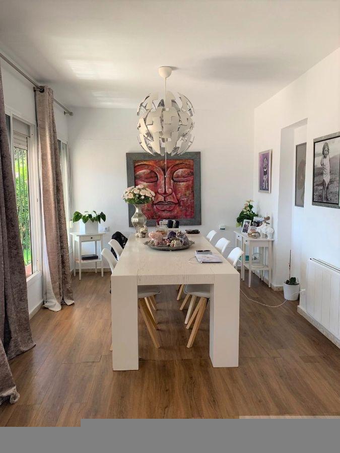 Venta de casa en Estepona