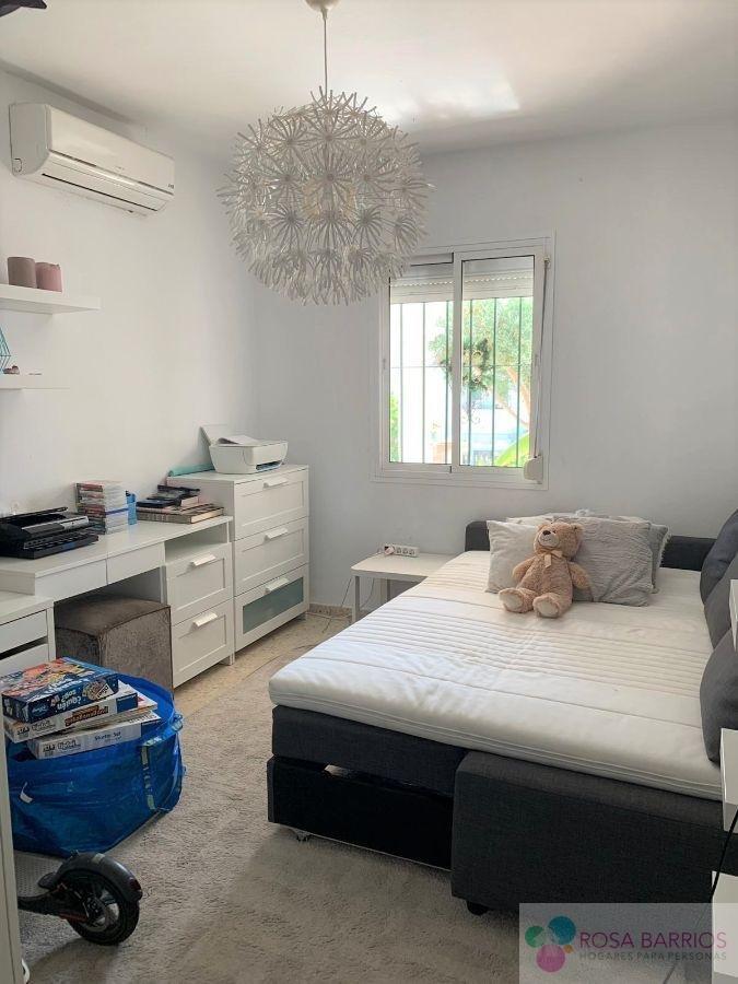 Venta de casa en Estepona