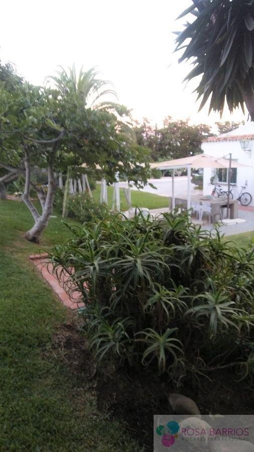 Venta de casa en Estepona