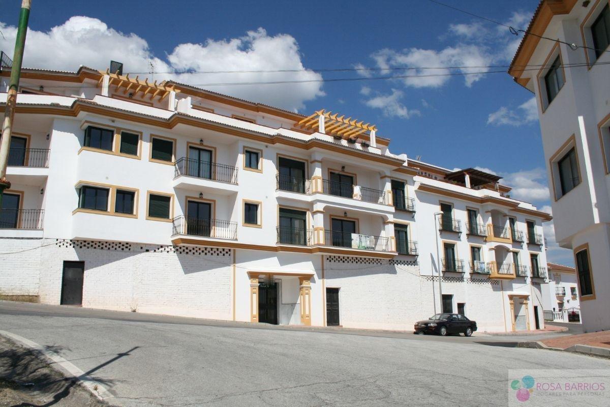 Venta de apartamento en Guaro