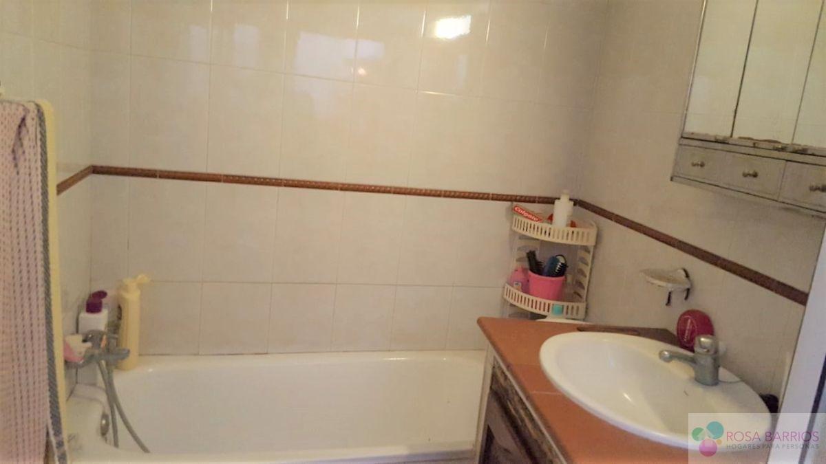 Venta de casa en Jimena de la Frontera