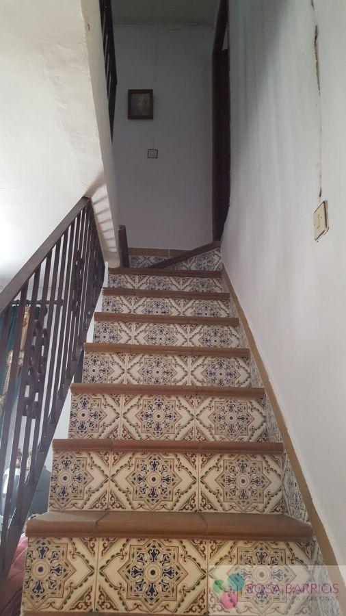 Venta de casa en Jimena de la Frontera