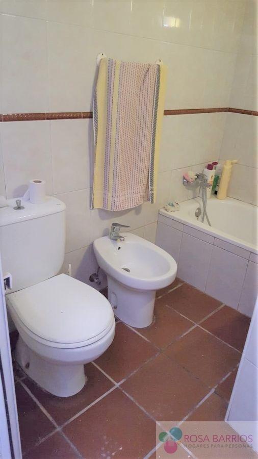 Venta de casa en Jimena de la Frontera