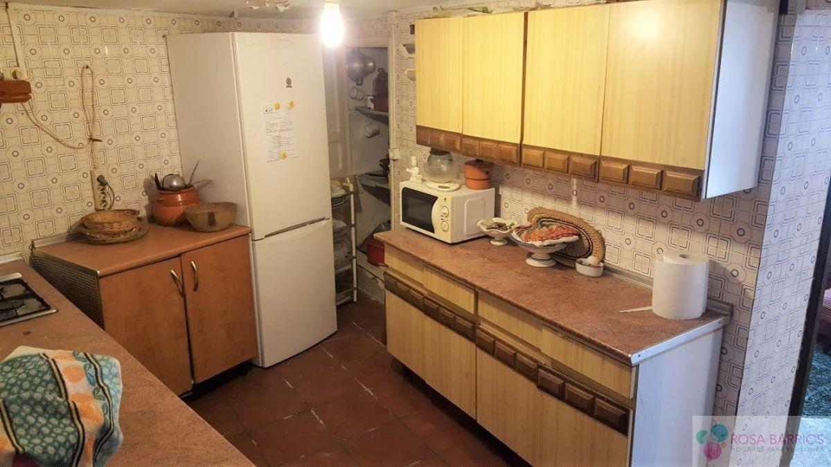 Venta de casa en Jimena de la Frontera