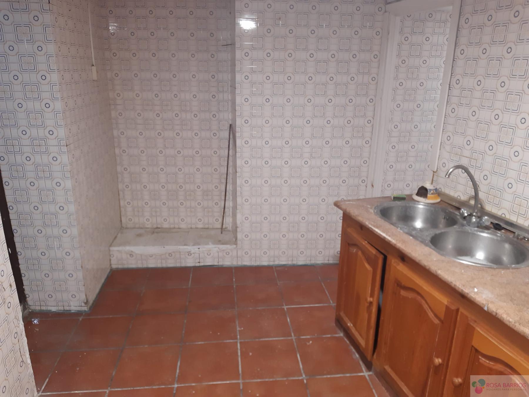 For sale of house in Jimena de la Frontera