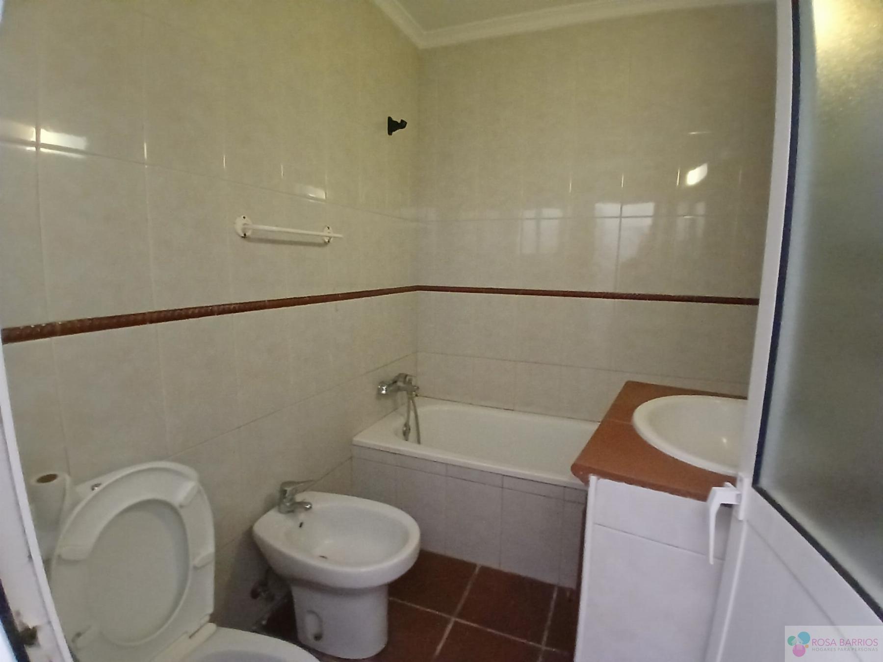 For sale of house in Jimena de la Frontera