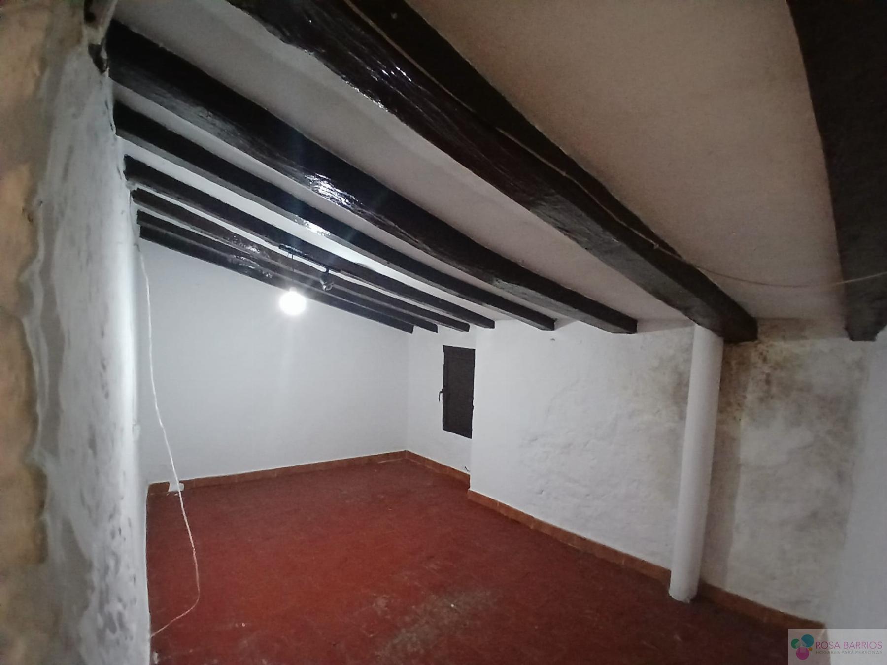 For sale of house in Jimena de la Frontera