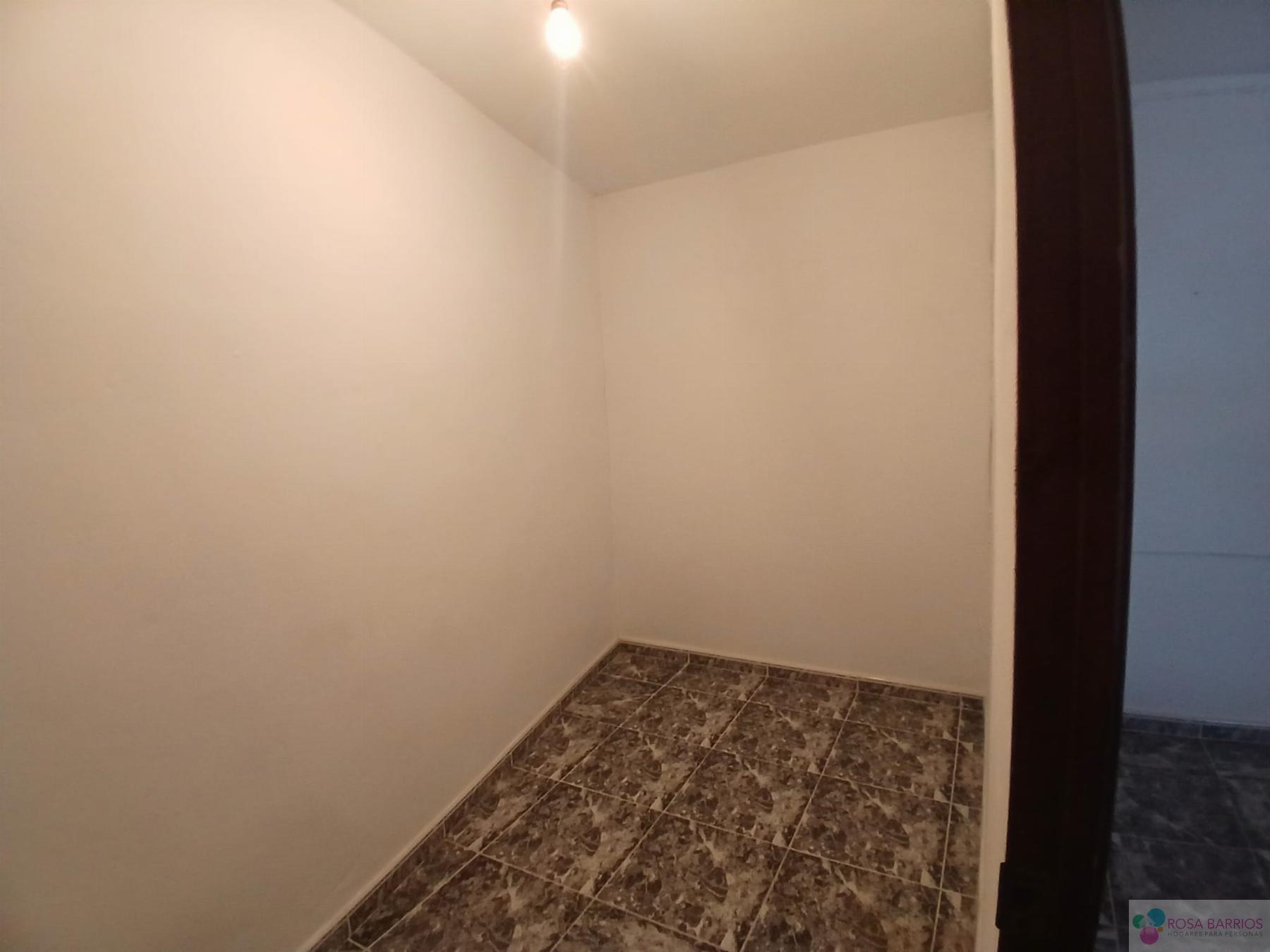 For sale of house in Jimena de la Frontera