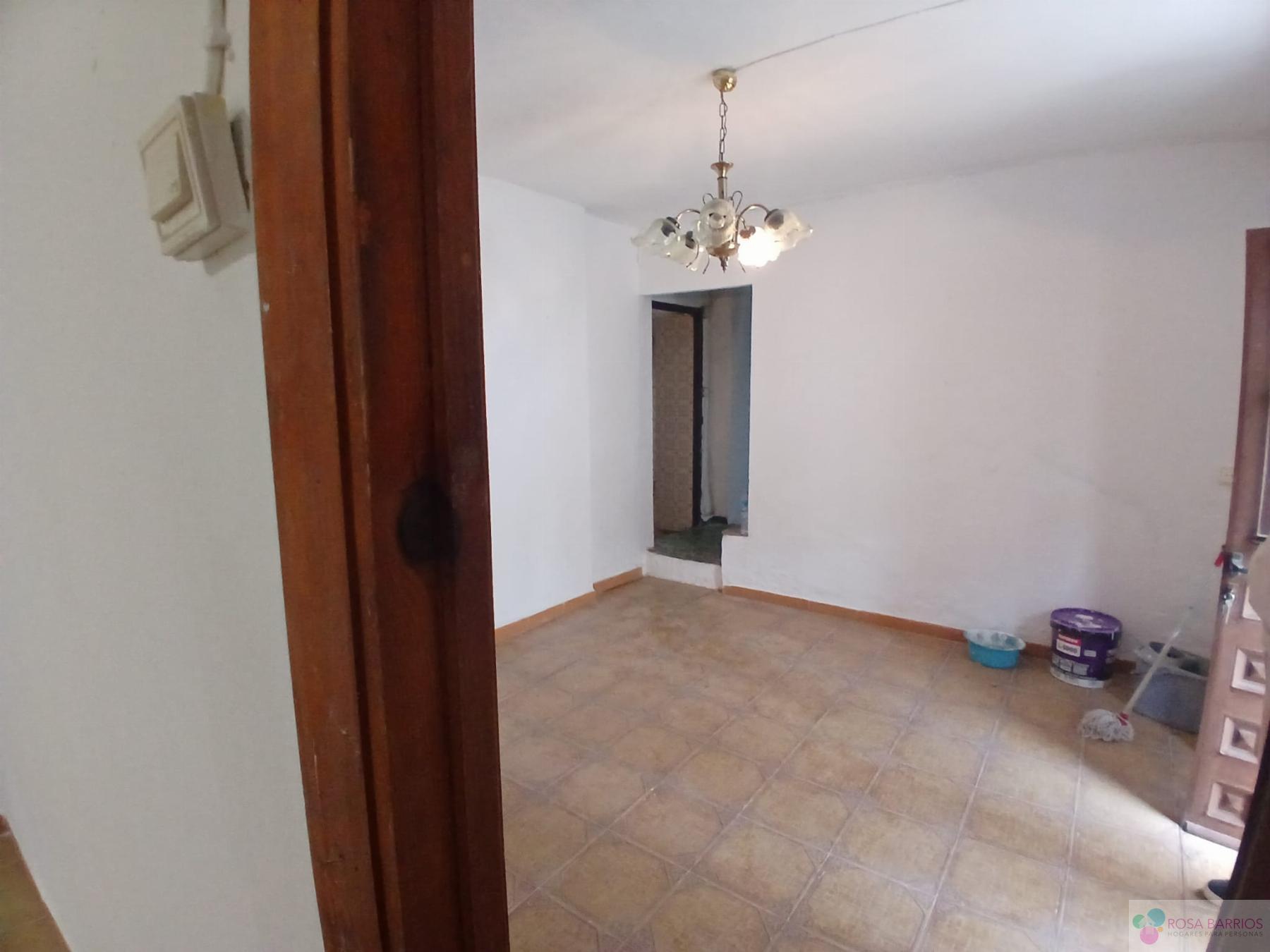 For sale of house in Jimena de la Frontera