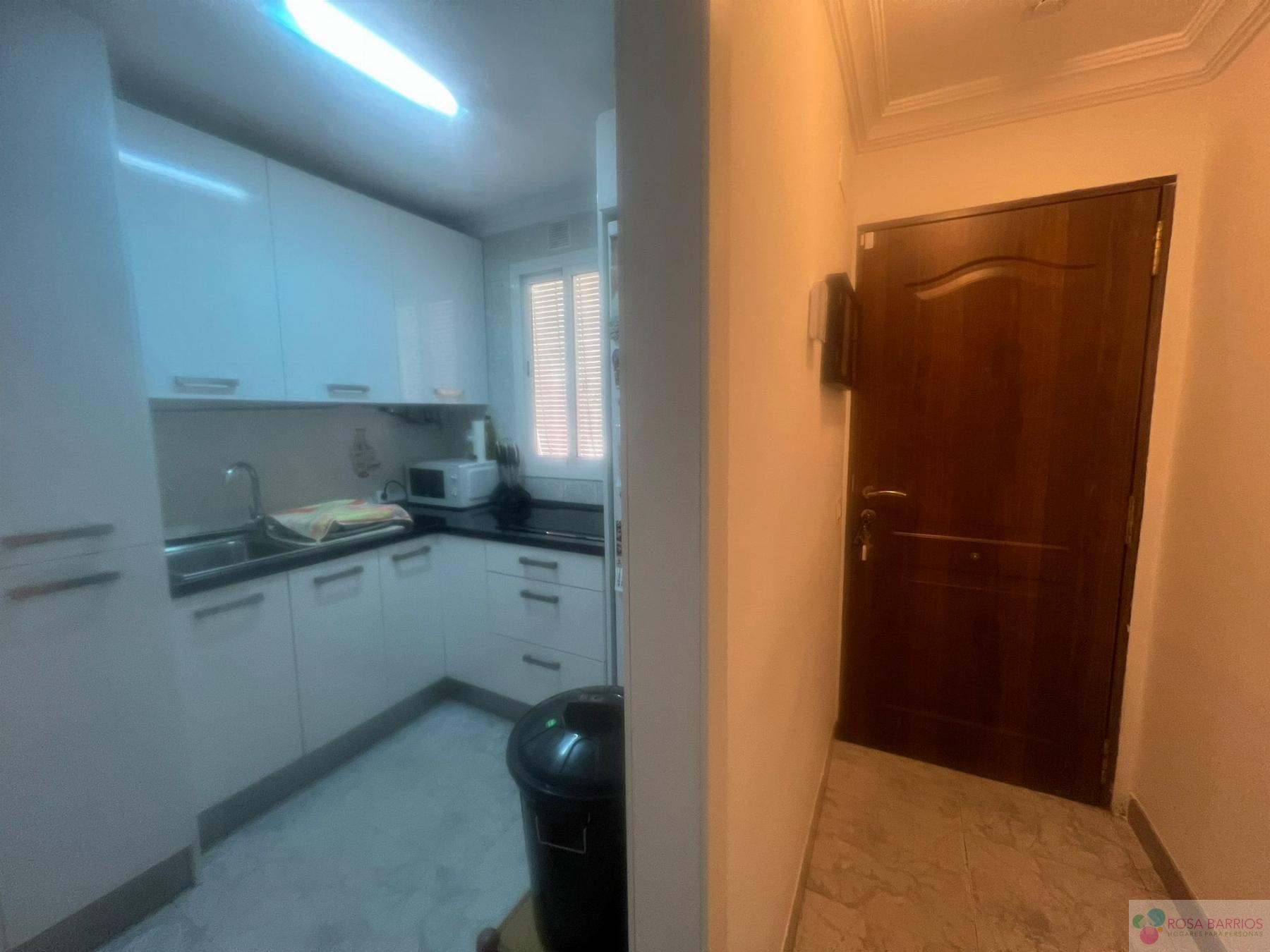 Venta de piso en Nueva Andalucía