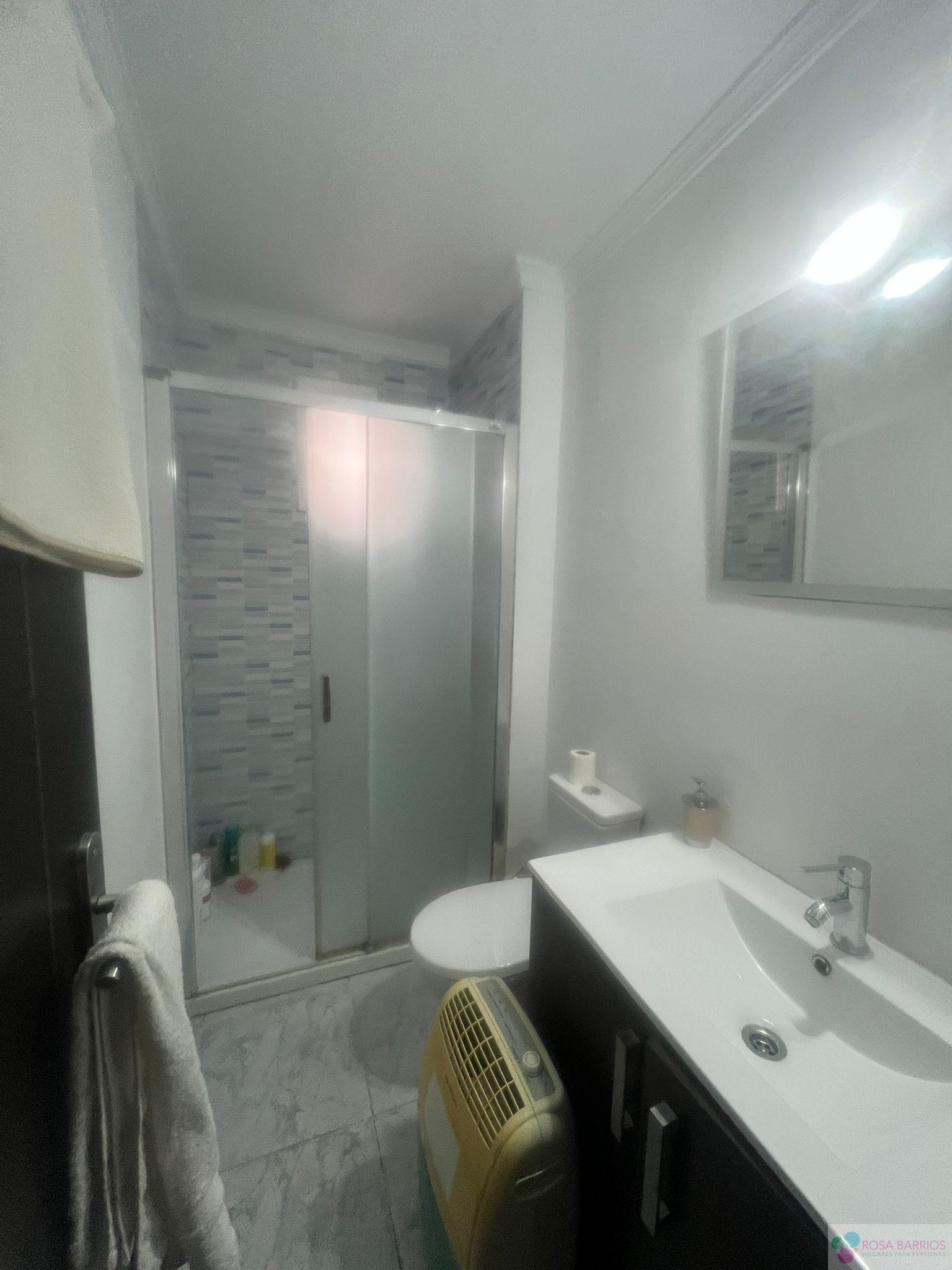 Venta de piso en Nueva Andalucía