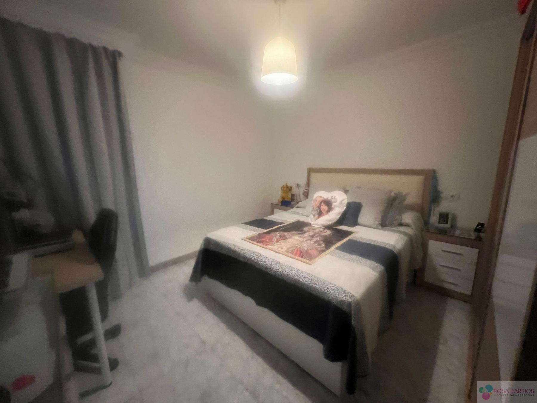 Venta de piso en Nueva Andalucía