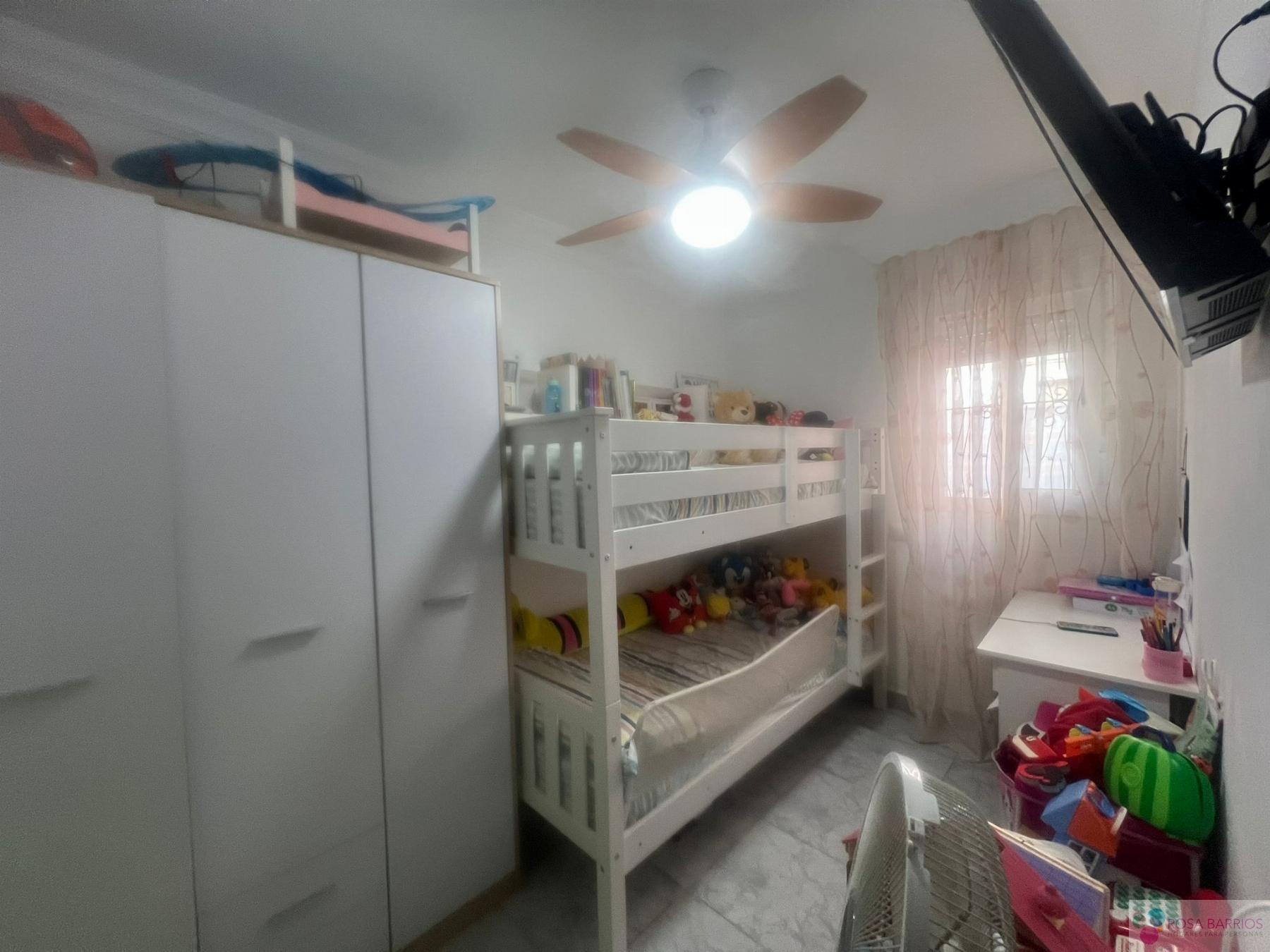 Venta de piso en Nueva Andalucía
