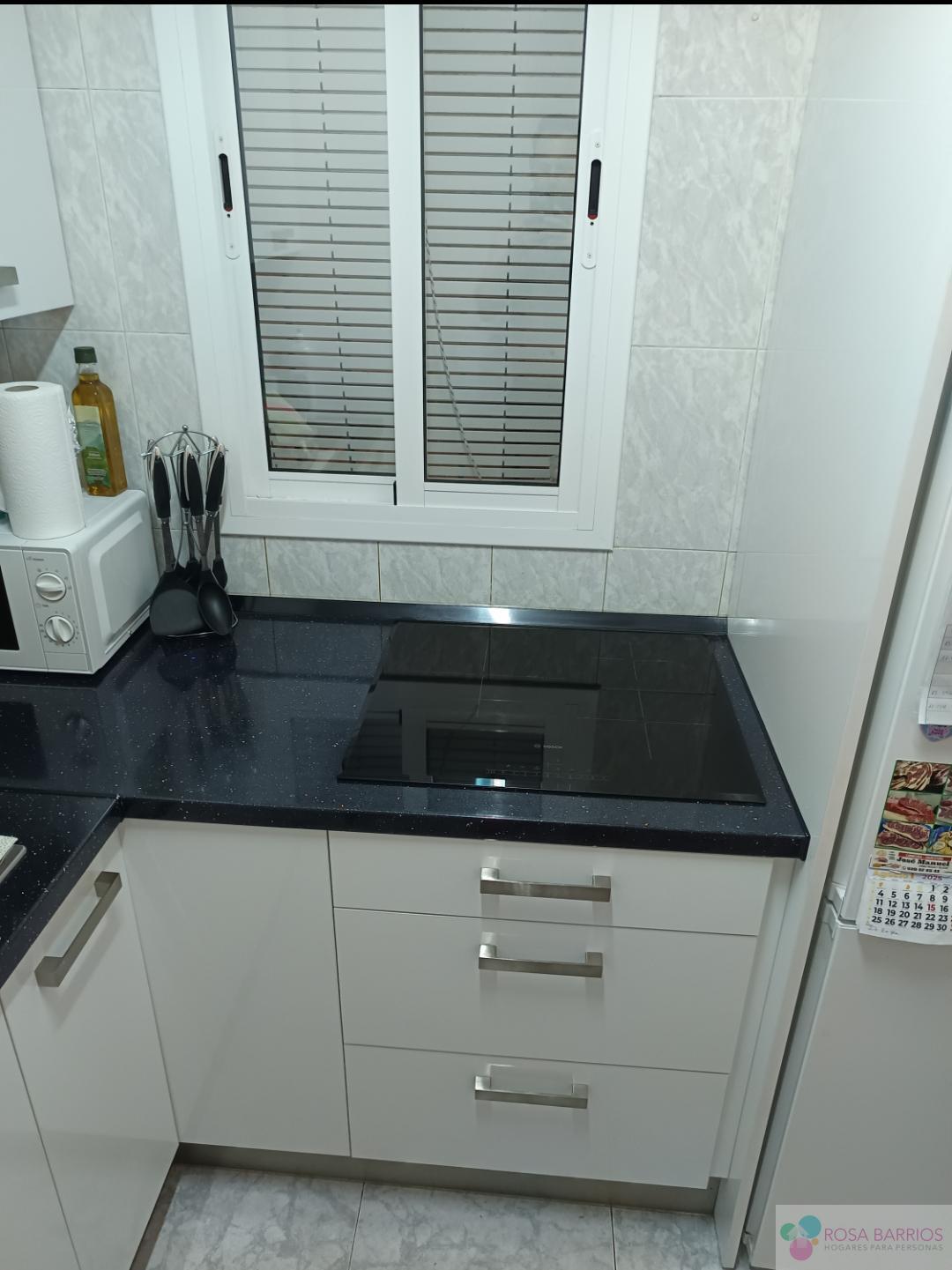 Venta de piso en Nueva Andalucía