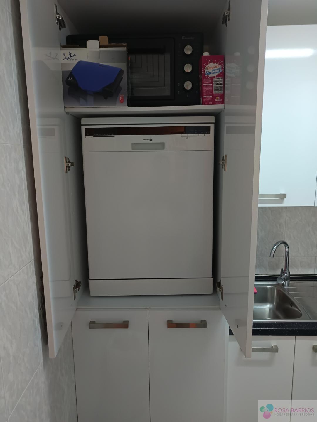 Venta de piso en Nueva Andalucía