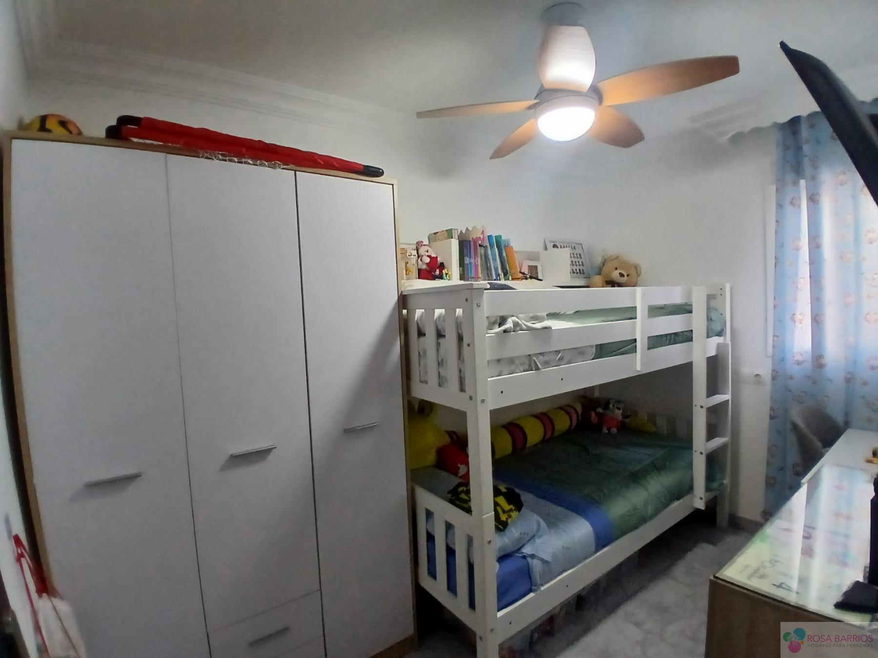 Venta de piso en Nueva Andalucía