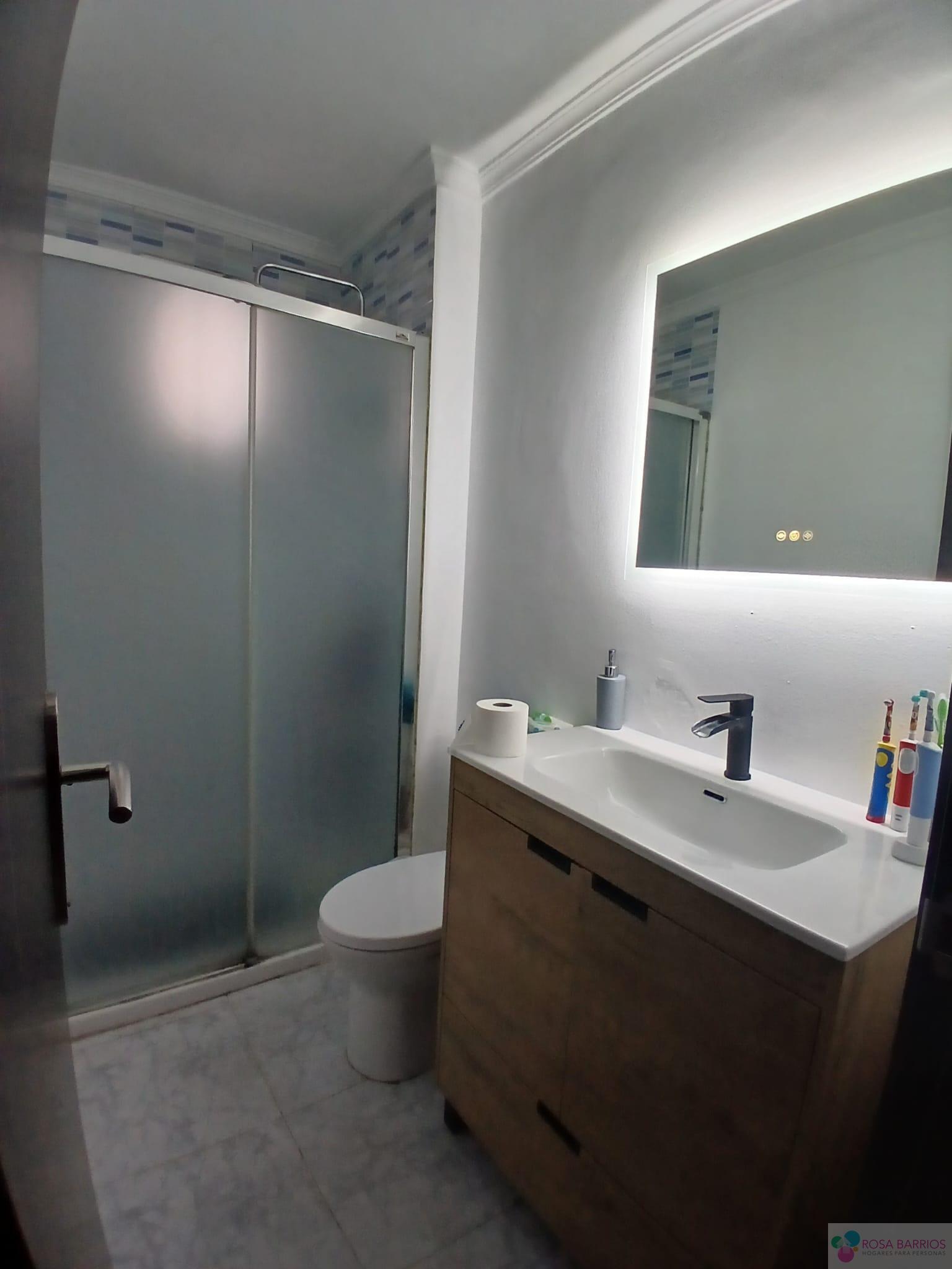 Venta de piso en Nueva Andalucía