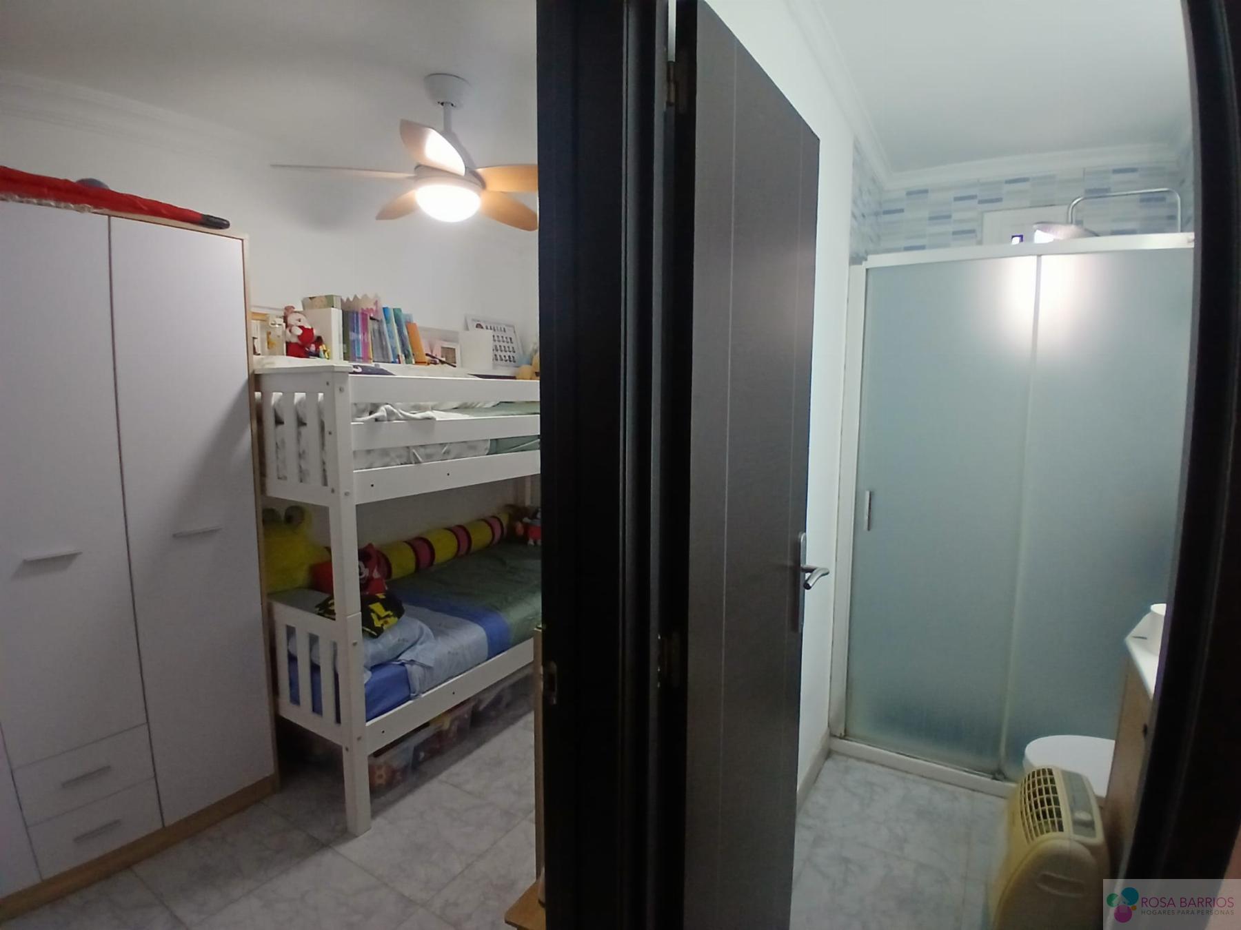 Venta de piso en Nueva Andalucía