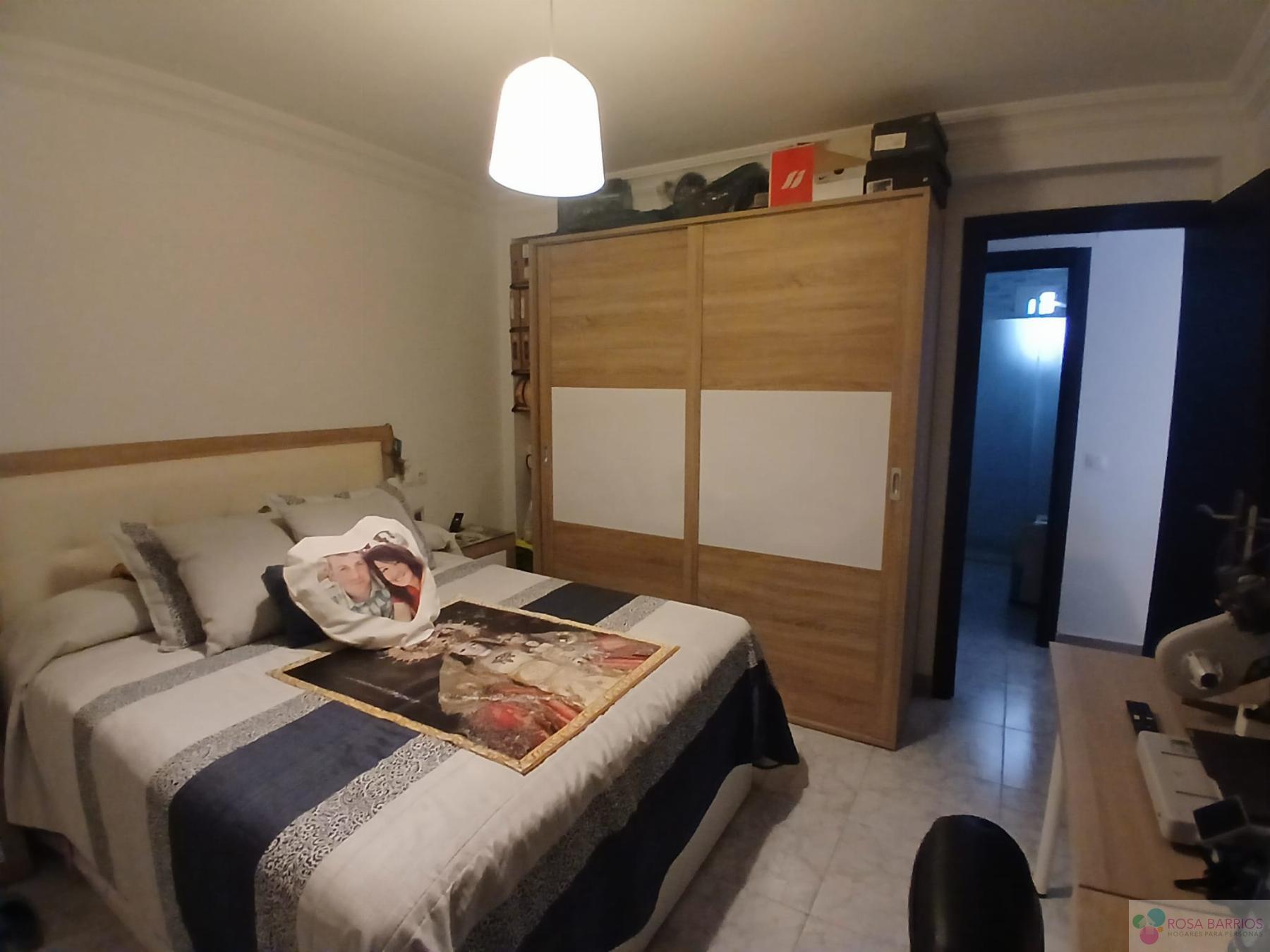 Venta de piso en Nueva Andalucía