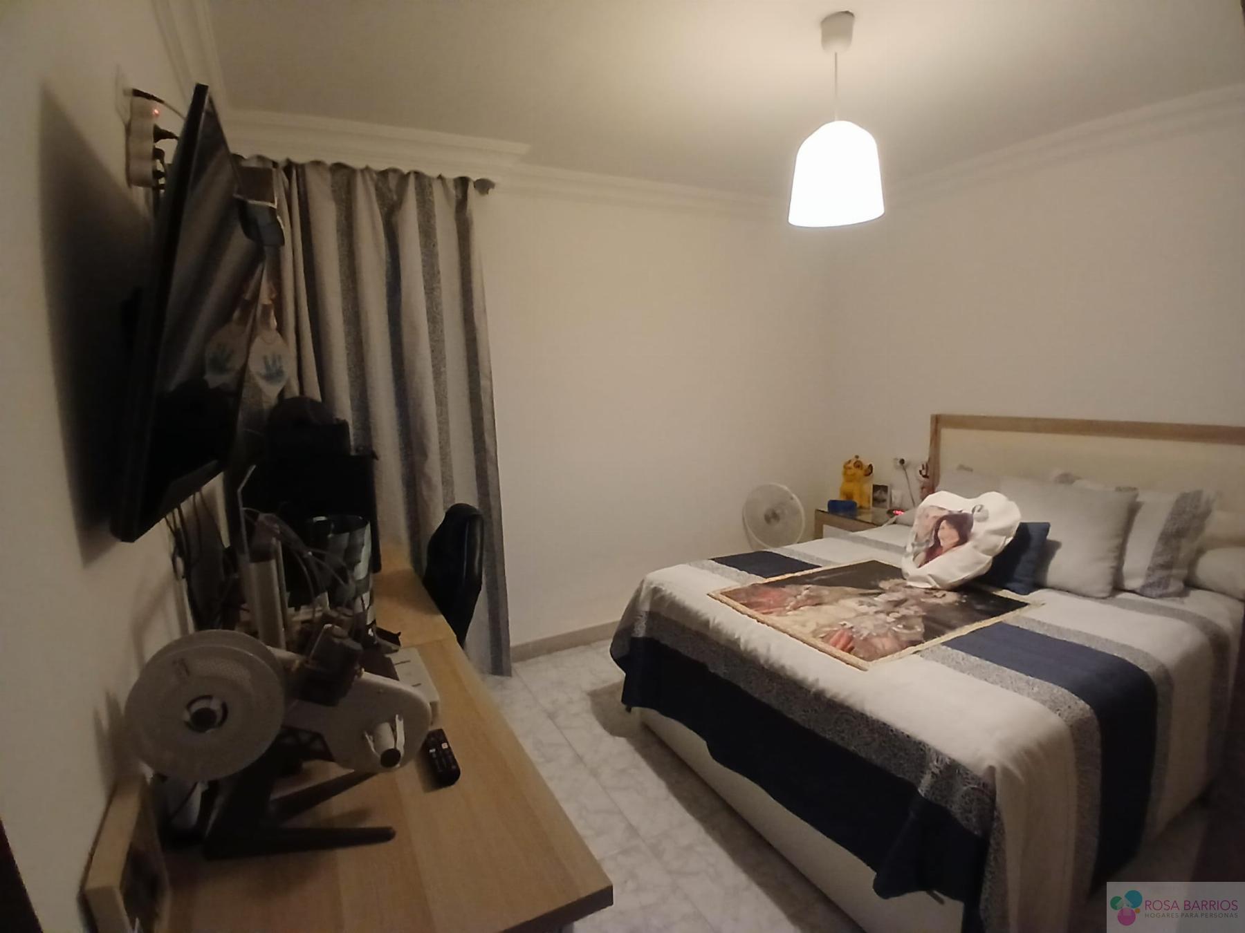 Venta de piso en Nueva Andalucía