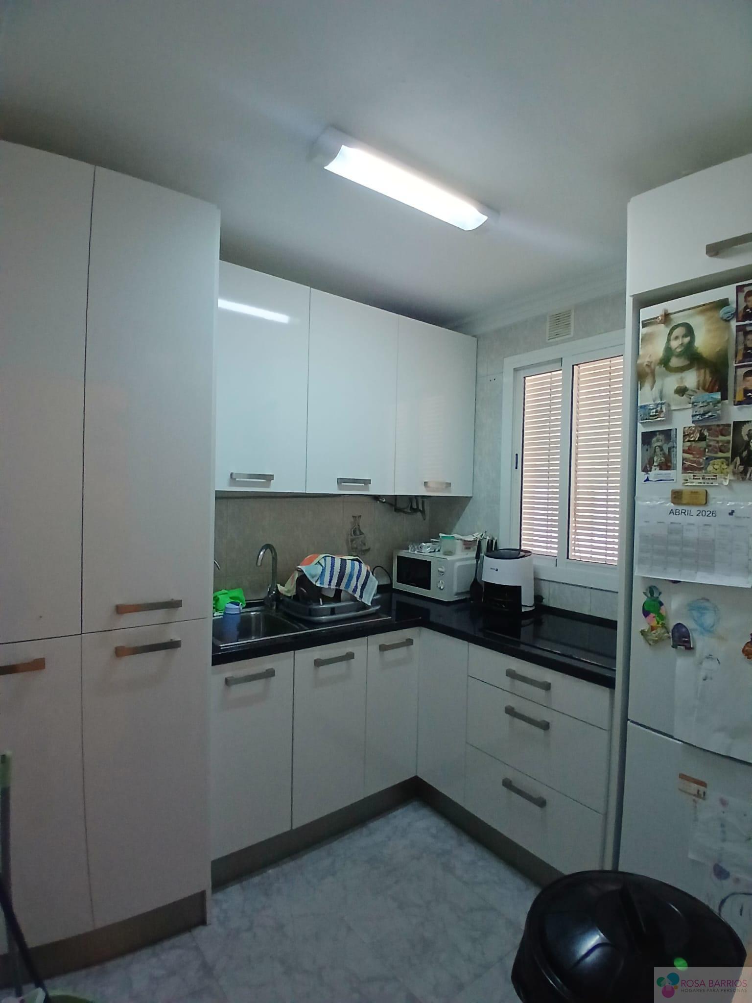 Venta de piso en Nueva Andalucía