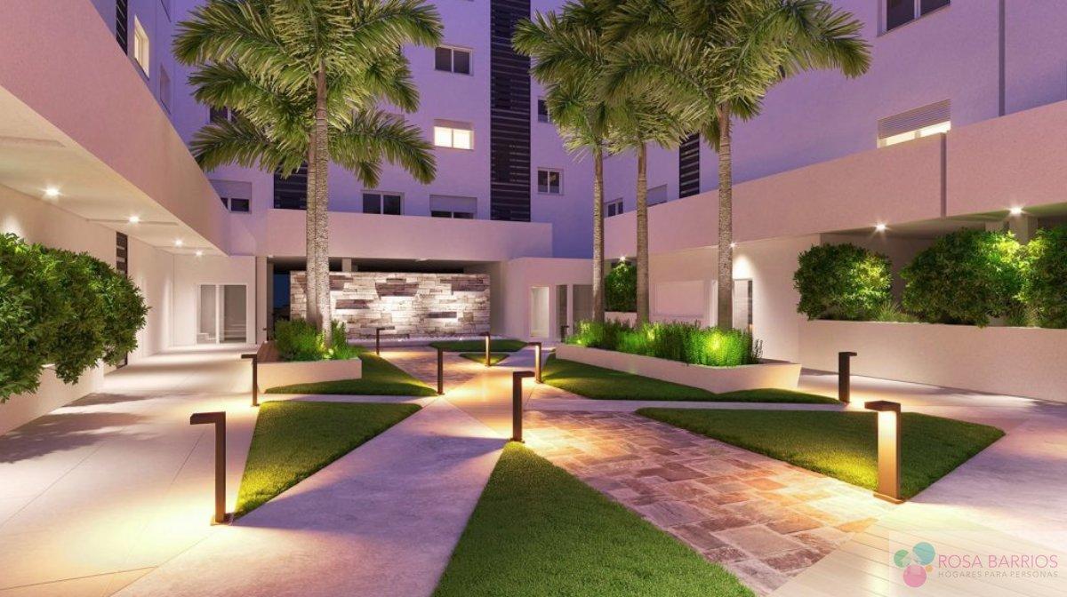 Venta de apartamento en Estepona