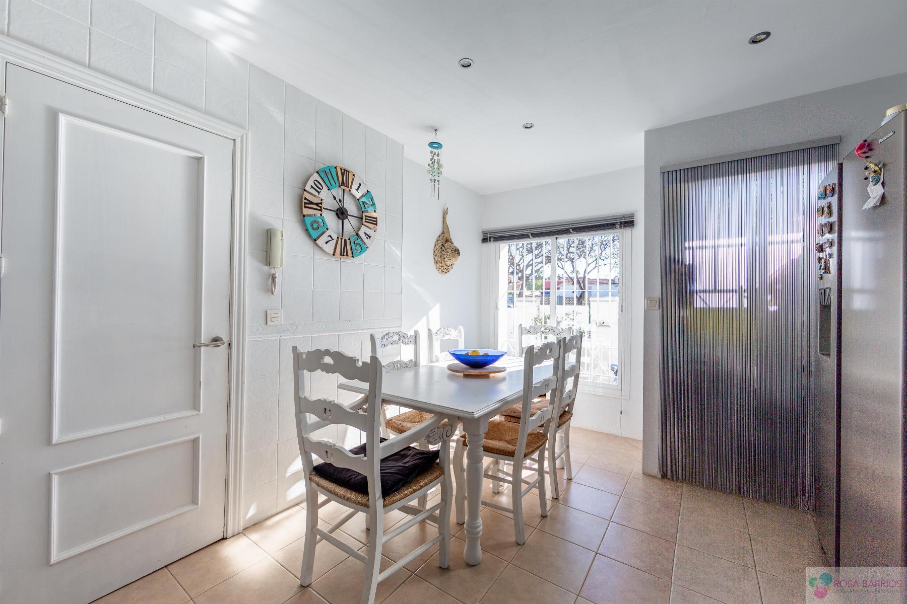 Venta de casa en San Pedro de Alcántara