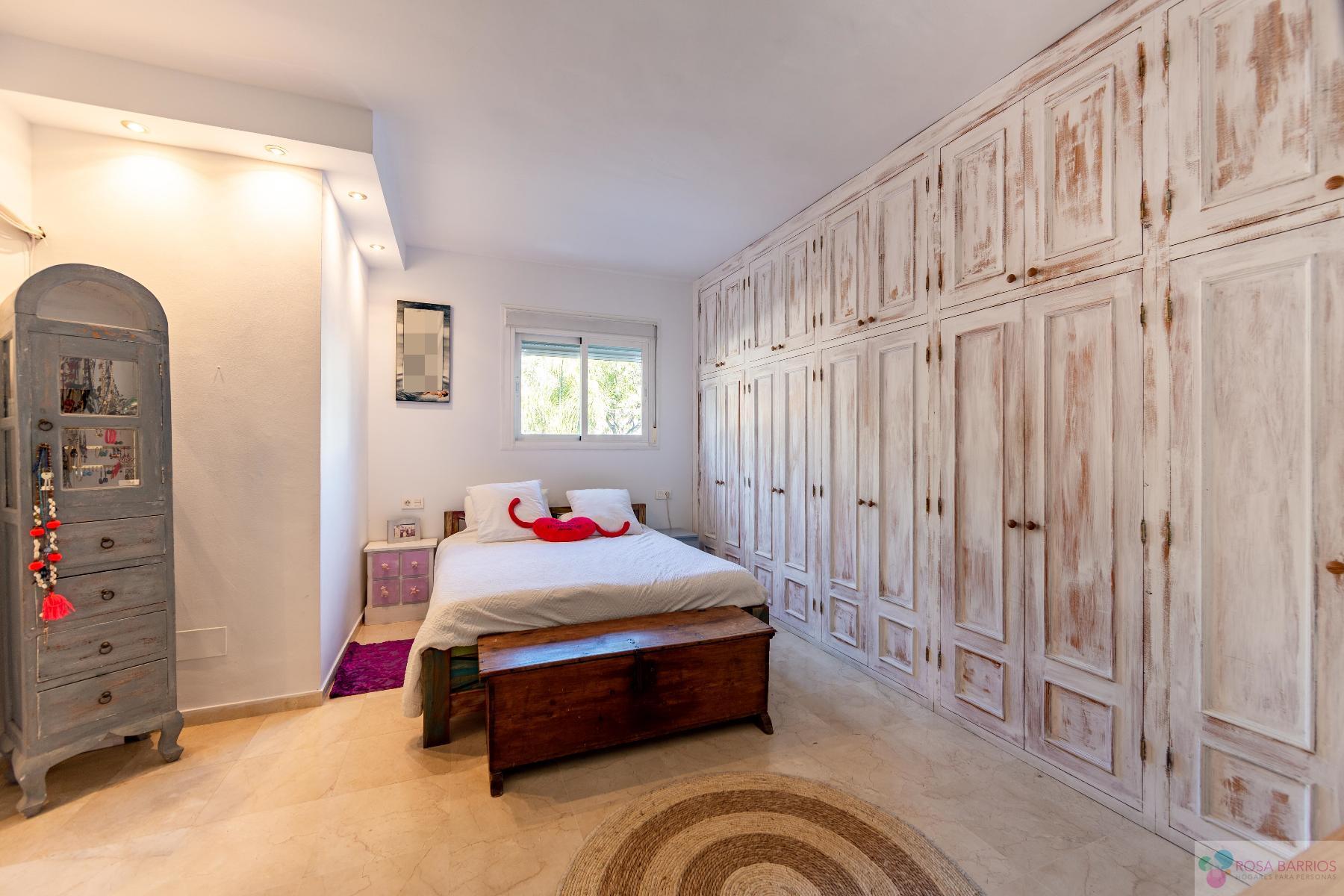 Venta de casa en San Pedro de Alcántara