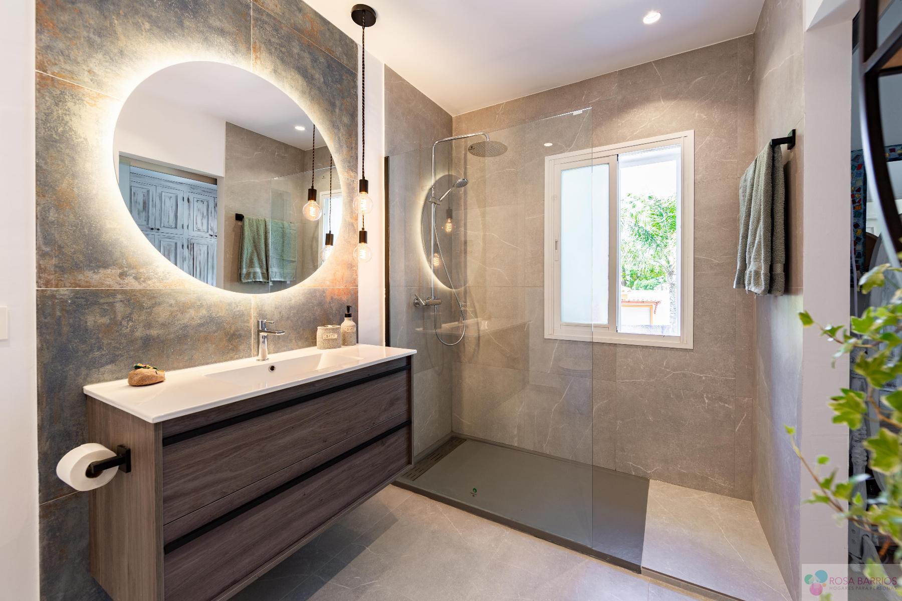 Venta de casa en San Pedro de Alcántara