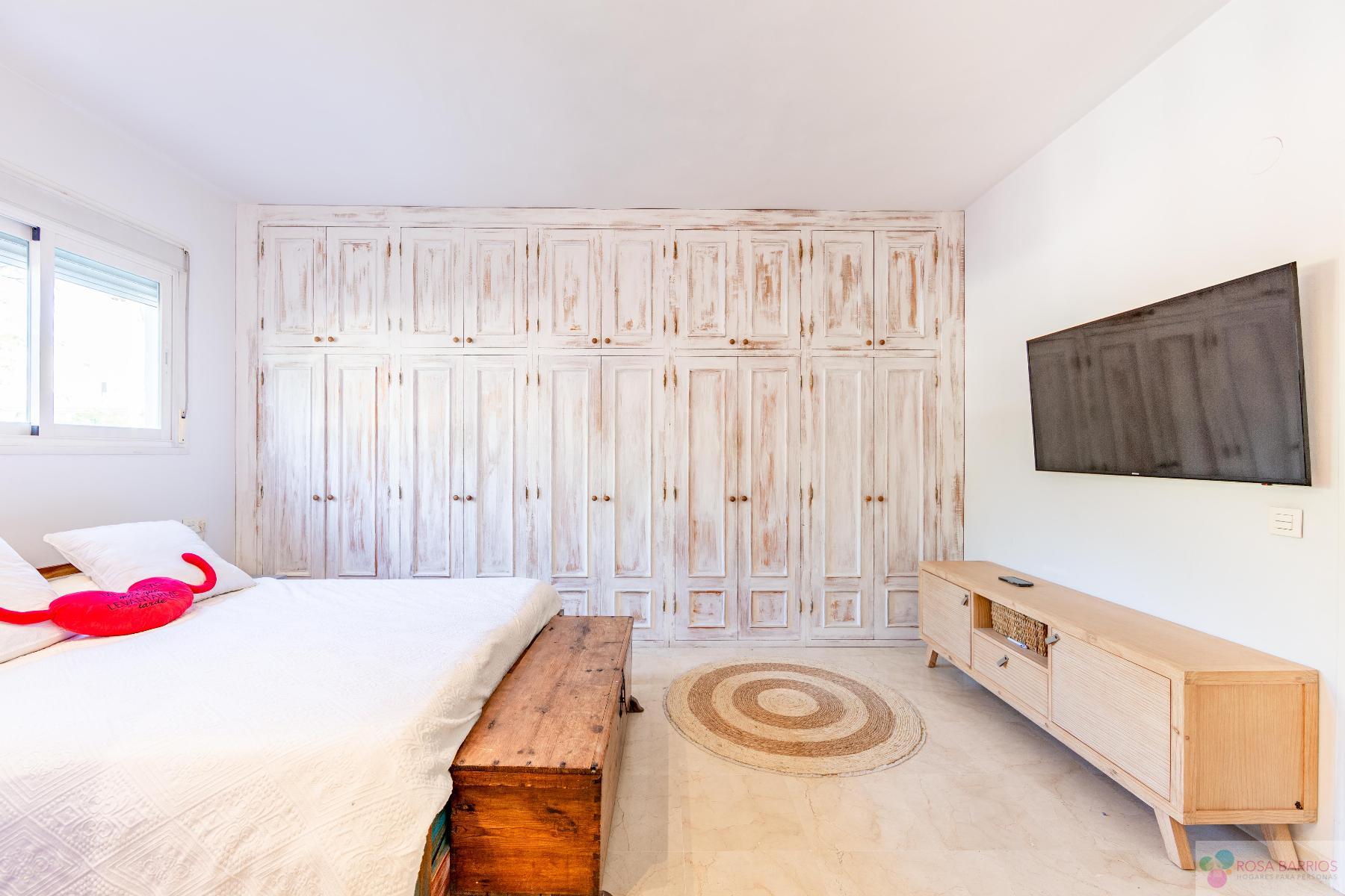 Venta de casa en San Pedro de Alcántara