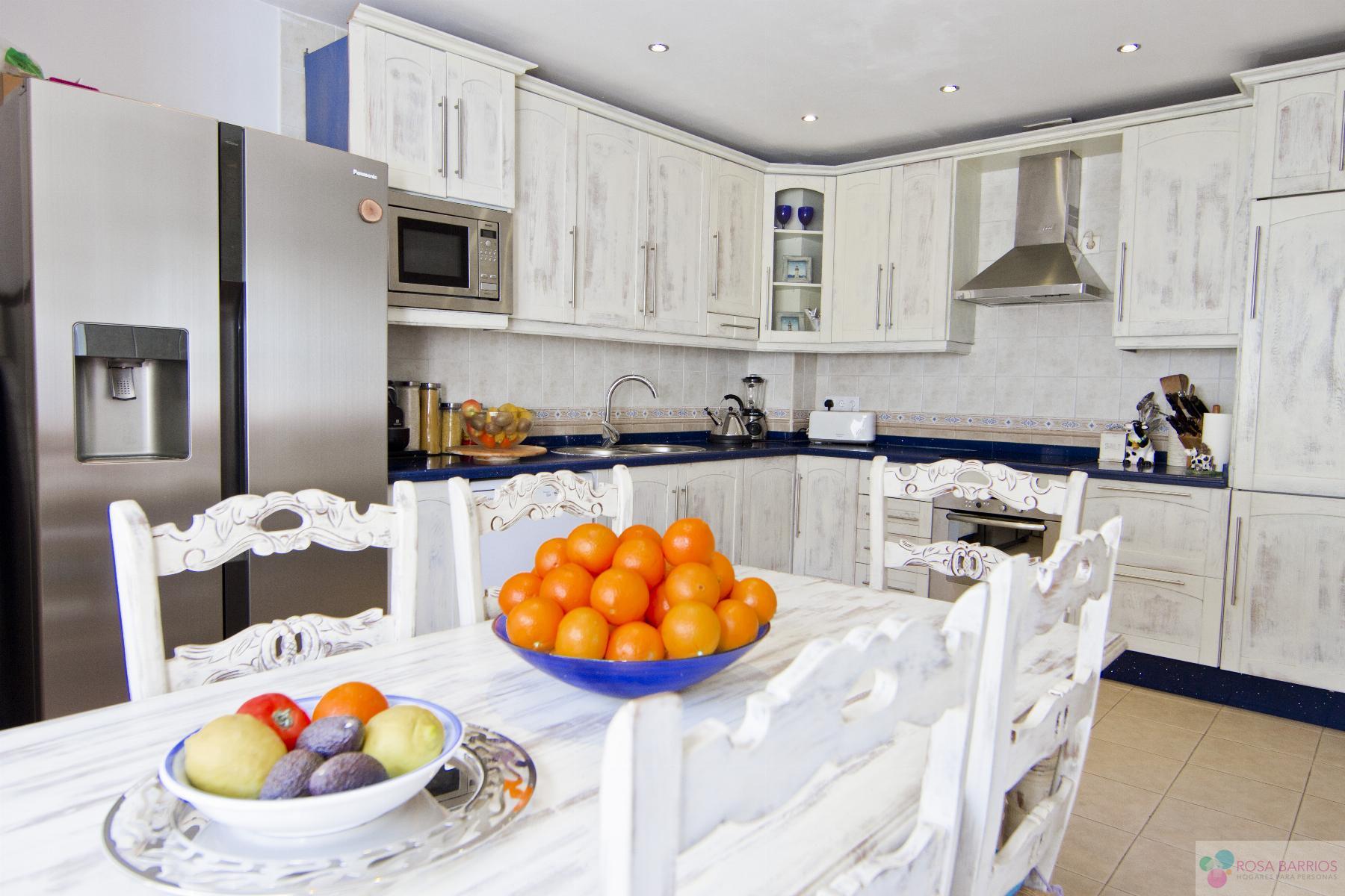 Venta de casa en San Pedro de Alcántara