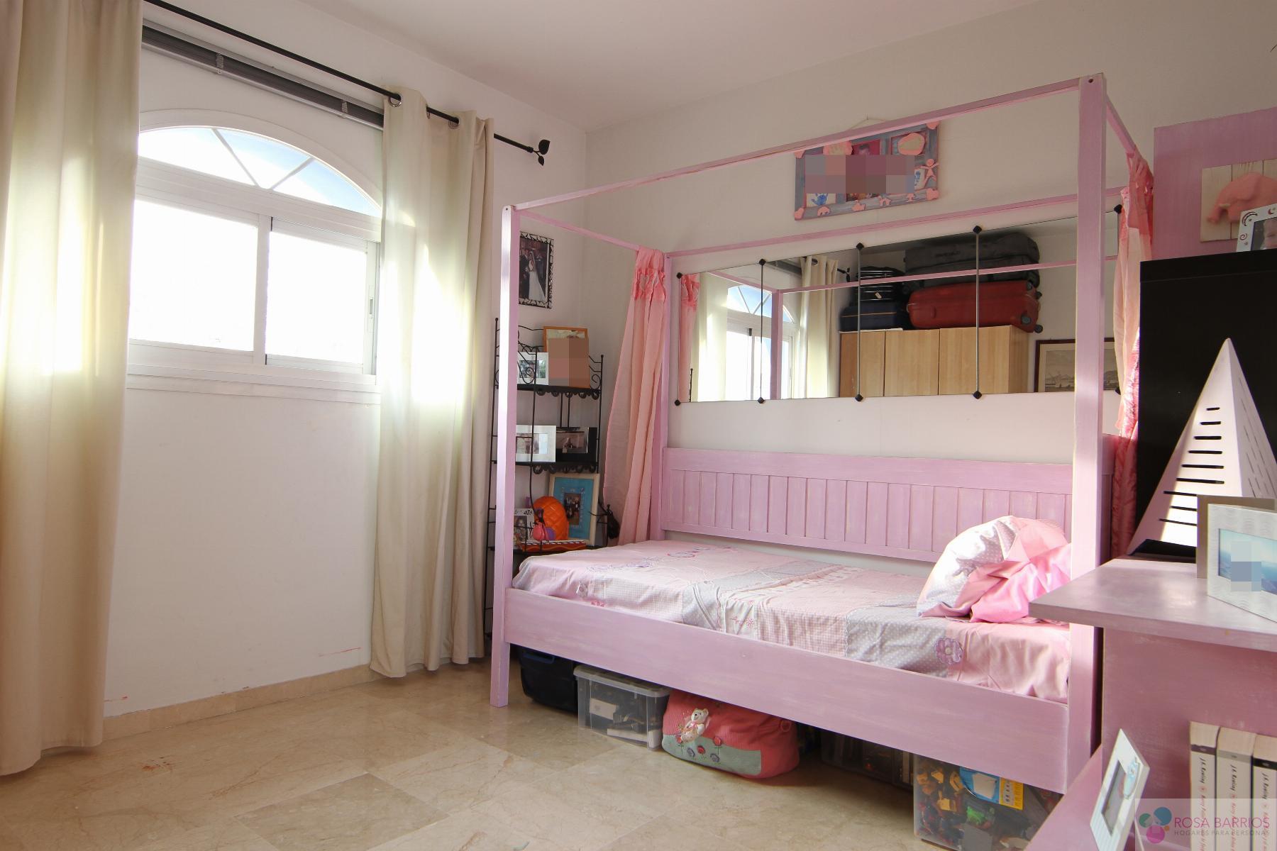 Venta de casa en San Pedro de Alcántara