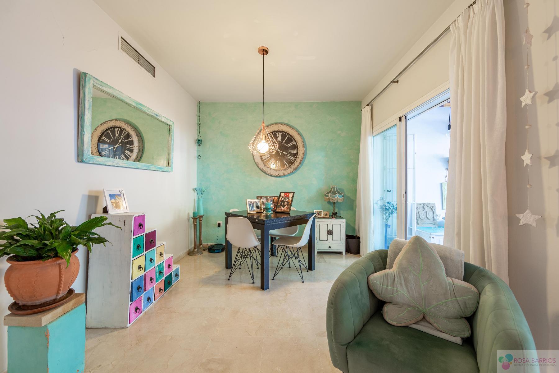 Venta de casa en San Pedro de Alcántara