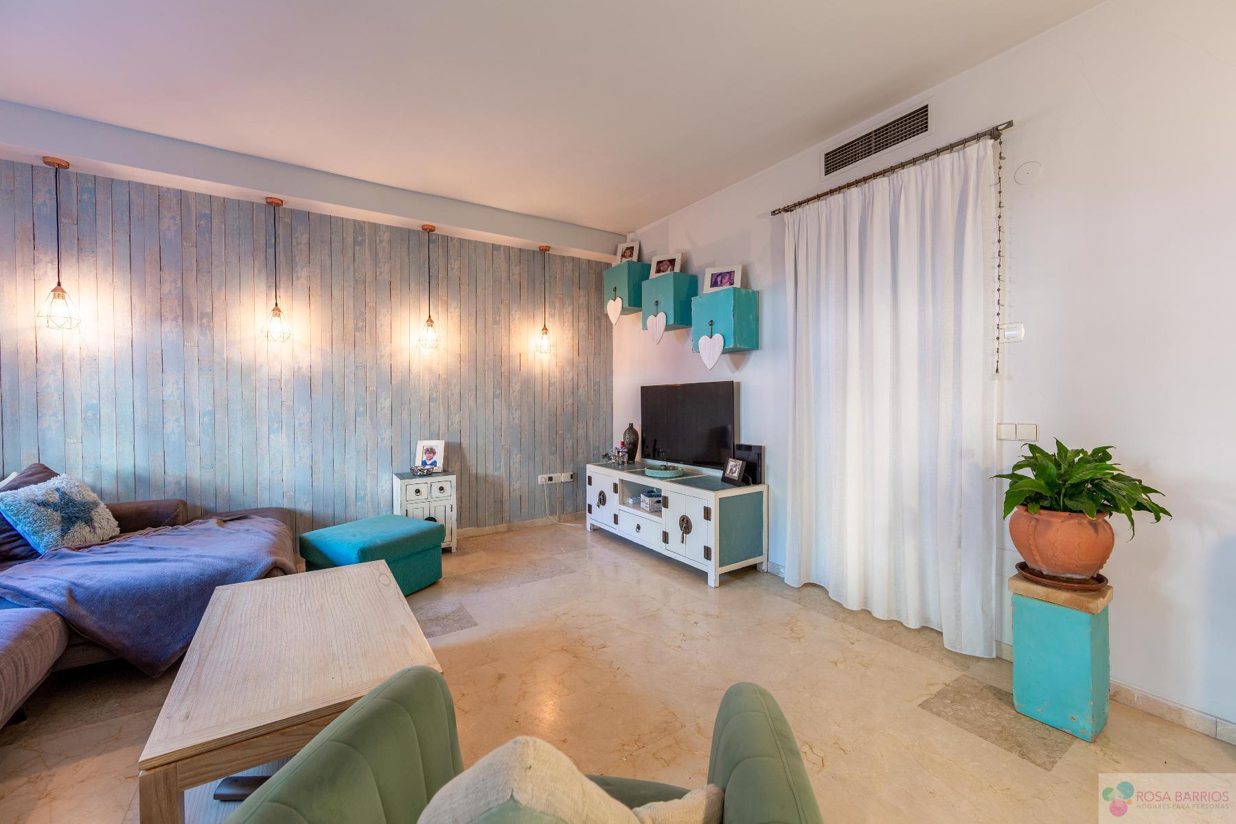 Venta de casa en San Pedro de Alcántara